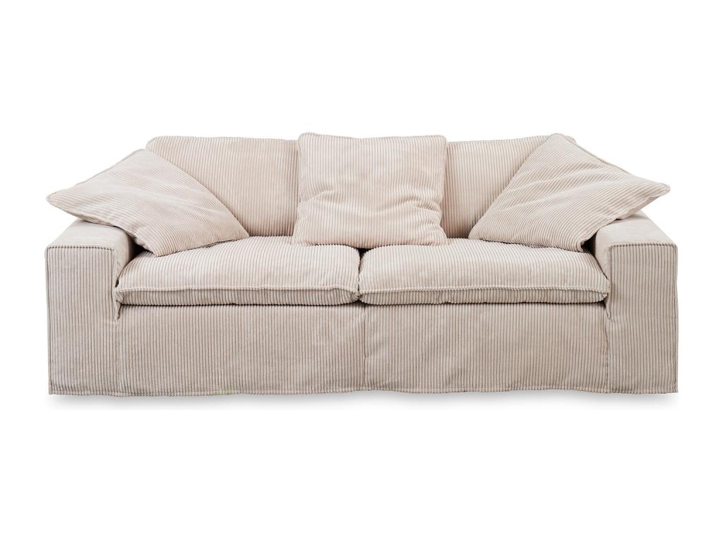 Sofa - Cream (2)