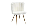 Chair Set - White