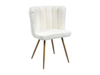 Chair Set - White