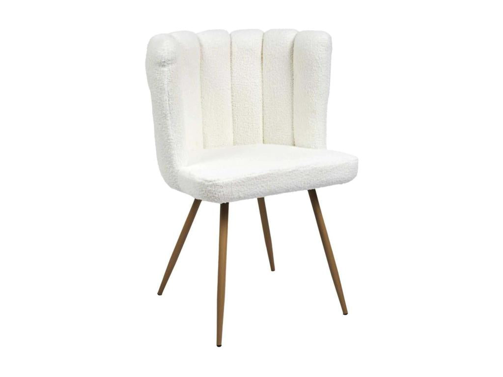 Chair Set - White