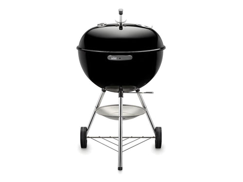 Mobilierdoux Original Kettle E-4710 47 cm Charcoal Barbecue