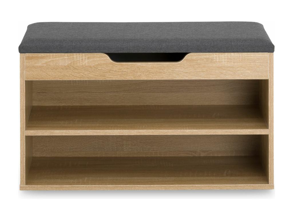 Wardrobe - Light Natural