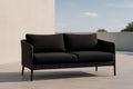 Sofa - Black (2)