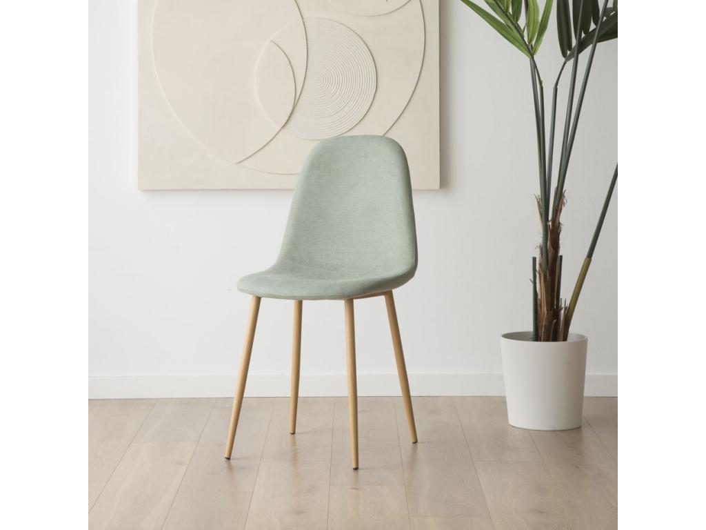 Chair Set - Blue (1)