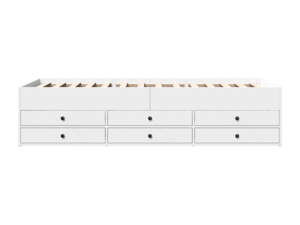 Mattress - White (10)