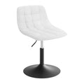 Chair Set - White/Black (2)