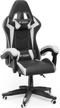 Chair Set - Black/White