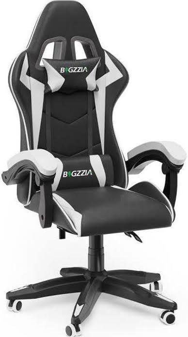 Chair Set - Black/White