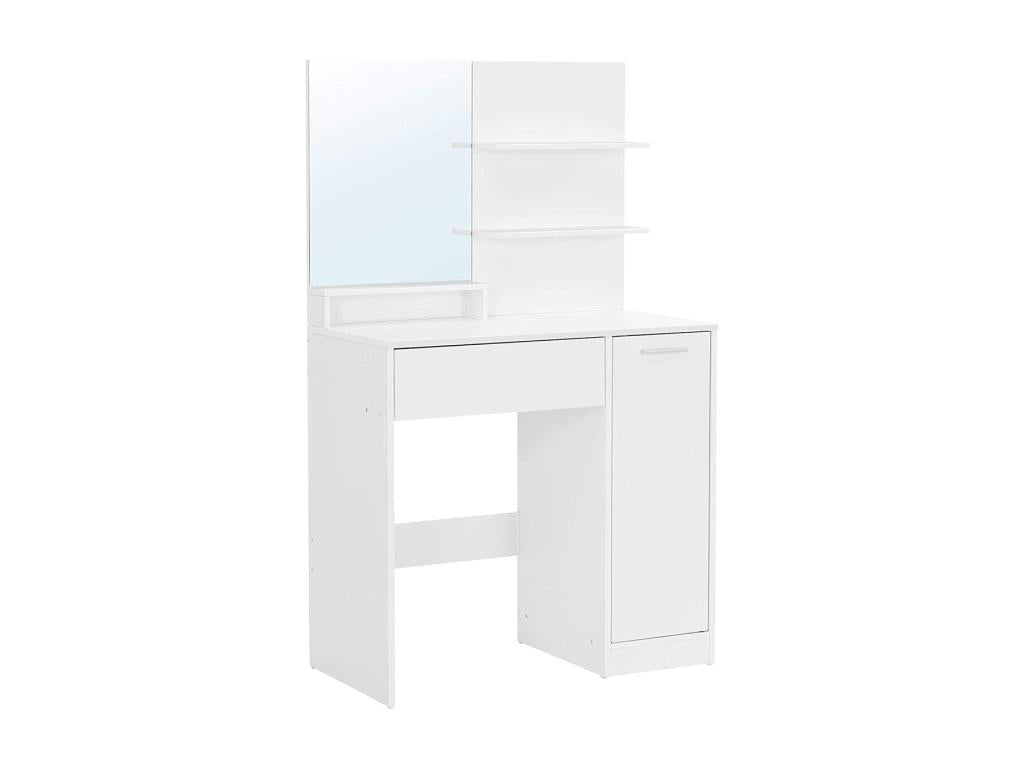 Wardrobe - White (7)